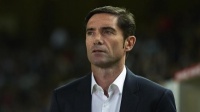 Головний тренер «Валенсії» потрапив до лікарні після ДТП з диким кабаном