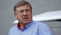 В'ячеслав Грозний: «Зустрічей між українськими і російськими командами краще уникати»