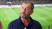 Гендиректор «Металіста 1925»: «Хотів би, щоб «Шахтар» не забував, що перебуває в гостях»