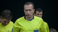 Юрий Вакс: «Срна дуже важкий футболіст для арбітрів і суперників. Він вже всіх дістав»