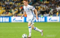 У Віктора Циганкова є не тільки футбольний талант. ВІДЕО