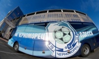 «Чорноморець» вже покинули 8 гравців і ще кілька можуть піти з команди