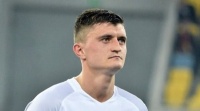 «Верес» видалив новину про трансфер Прийми