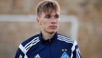 Сергій Сидорчук: «Дерлісу дали прізвисько «осел», Мбокані просив називати його «Бог»