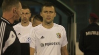 ​Агент Андрія Ткачука: «В Україні гравець не залишиться»