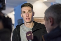 Сидорчук назвав трійку найкращих гравців УПЛ, не враховуючи «Динамо» і «Шахтар»