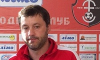 Юрій Вірт: «Керівництво «Вереса» переживало, що ми не зможемо потрапити до першої шістки»