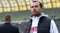 Мілевський отримав нового тренера