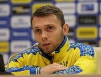 «Зоря» не може компенсувати збірній  України втрату «Дніпра»