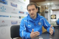 Роман Санжар: «У Шабанова є все, щоб замінити Віду в  «Динамо»