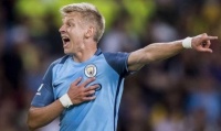 Transfermarkt.de не міняв трансферну вартість Зінченка