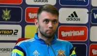 Гендиректор «Зорі» прокоментував трансферні чутки щодо Караваєва