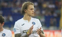 Офіційно: Артем Шабанов - гравець київського «Динамо»
