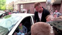 Андрій Ярмоленко, Мазераті та діти