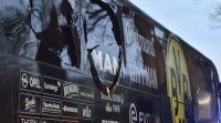 Вибух біля автобуса «Боруссії» Д: затриманий громадянин Росії зізнався у скоєному