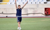 «Зоря» цікавиться перспективним футболістом