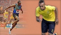 Усейн Болт може стати одноклубником Андрія Ярмоленка