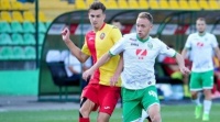 Качараба ставить у приклад Яремчука