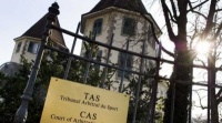 «Маріуполь» – «Динамо»: CAS наразі не призначив дату розгляду справи «Динамо» проти ФФУ