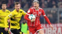 Ярмоленко і Коноплянка отримали оцінку свого рівня від Kicker