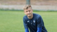 Лук'янчук не поїде з «Динамо» на збори і знову відправиться в оренду