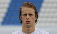 ​Артем Шабанов: «Кварцяний виховав мене як футболіста»