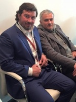 Іван Пироженко: «Боляче згадувати, наскільки сильним був наш чемпіонат і наші легіонери»
