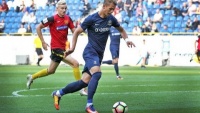 Швидший Лероя Сане. Найперспективніший нападник України