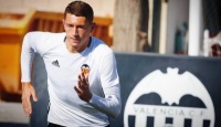 ​Зотько перебрався з «Валенсії» в «Ельче»