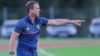 Клуб Сергія Реброва розгромив суперника