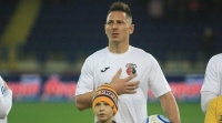Василь Кобін: «З «Вересом»  вирішили розійтися, претензій до клубу не маю» 