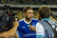Кравець відмовився коментувати свою відсутність на зборі «Динамо»