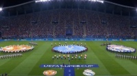 9 міст хочуть прийняти Суперкубок УЄФА-2020 