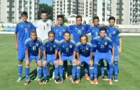 U-17: план підготовки до еліт-раунду Євро-2018 з десятьма динамівцями