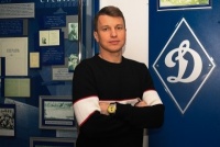 В'ячеслав Заховайло: «З появою Ротаня у грі «Динамо» додасться солідності»