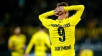 Ярмоленко випав з сотні найкращих гравців Бундесліги за версією Kicker, Коноплянка на 82 місці