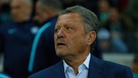 Контракт Маркевича з ФФУ закінчується влітку