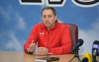 «Волинь» може підсилитися нападником із «Динамо»