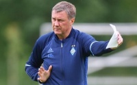 Олександр Хацкевич  про поразку від «Санкт-Галлена»