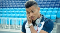 Моха: «Переговорів з «Динамо» не було»