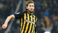 У стані суперника: АЕК з Чигринським грає внічию з ФК «Лариса»