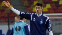 «Динамо» назвало суму, за яку відпустить Хачеріді в ПАОК