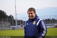 Олександр Заваров: «Наші суперники дуже схожі за стилем гри»