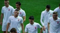 «Зоря» з Тимчиком та Андрієвським розгромила тбіліське «Динамо»