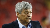 Мірча Луческу: «Я розмовляв із Шевченком з приводу товариського матчу»