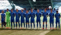 Гол Шулянського дозволив Україні U-17 очолити фінальну групу на «Кубку розвитку-2018»