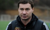 Володар Суперкубку УЄФА увійде до тренерського штабу «Вереса»