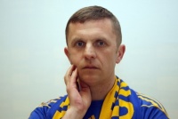 Євген Гресь: «Динамо» з Ротанем і Шапаренко в центрі поля подобається більше, ніж та середня лінія, яка грає зараз»