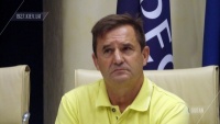 Рауль Ріанчо відвідає збір «Динамо», Шевченко буде дивитися матчі «Шахтаря»