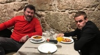 Іван Пироженко: «Через два-три тури Коваль отримає свій шанс в  «Депортіво»